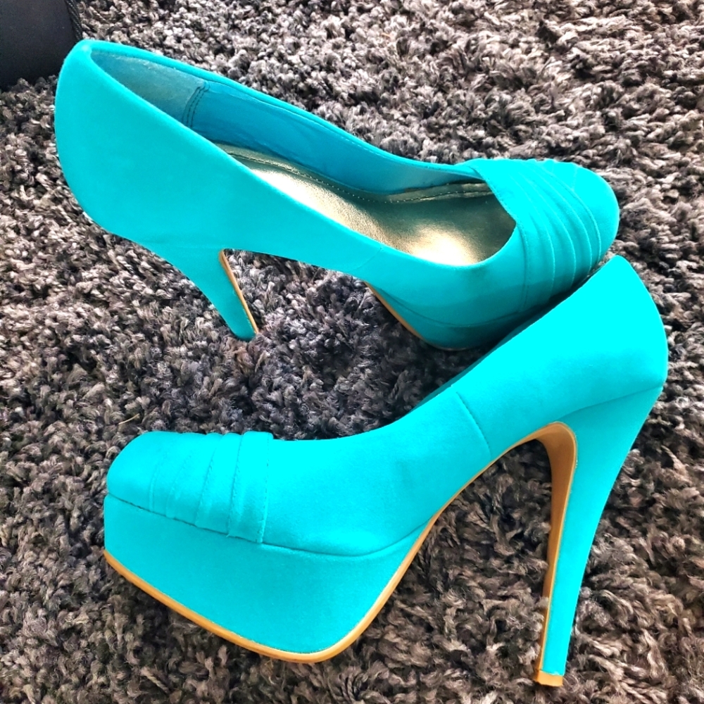 Heels